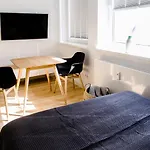 Louis & Louise Apartments & Rooms I Digital Check In